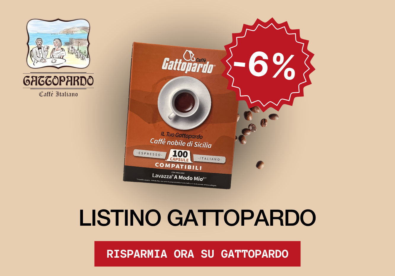 gattopardo